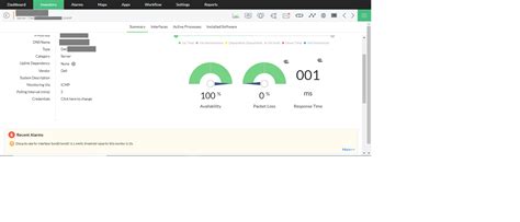 dell server monitoring tools.